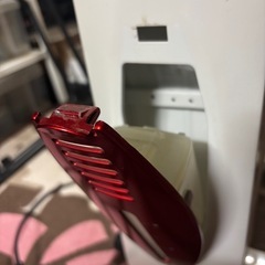 オイルヒーター　1000 600 400w アロマオイル　乾燥防止機能の画像