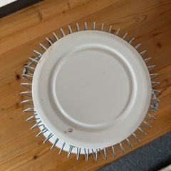 石油ストーブ　トヨトミ
の画像