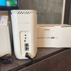 Broad　WiMAXの画像