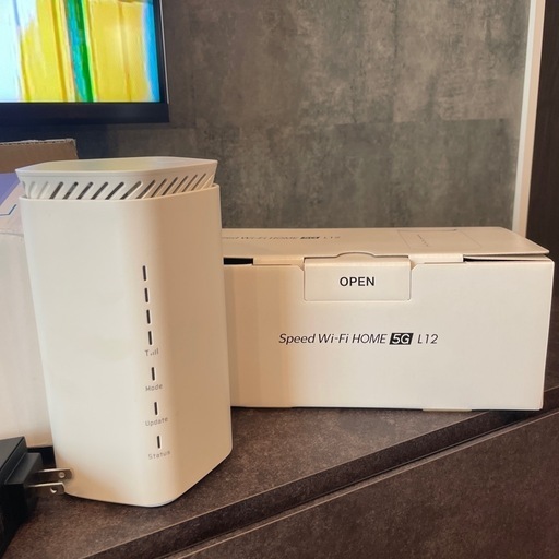 Broad　WiMAX