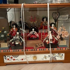 雛人形