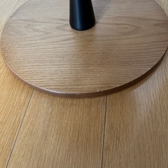 サイドテーブル　コーヒーテーブルの画像