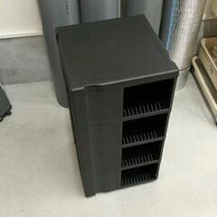 0203-072 CDラック　回転式