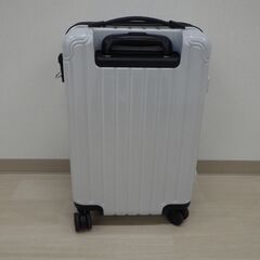 キャリーバッグ【小金井市民限定】（小金井市再生家具）品番：02-01-05 ※新規優先の画像