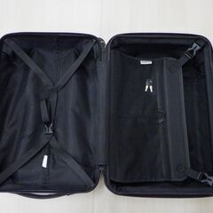 キャリーバッグ【小金井市民限定】（小金井市再生家具）品番：02-01-05 ※新規優先の画像