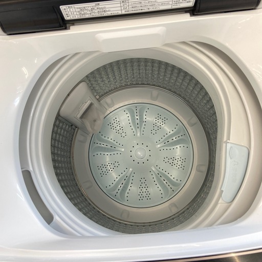 トレファク摂津店】AQUA 全自動洗濯機が入荷致しました！！ トレファク