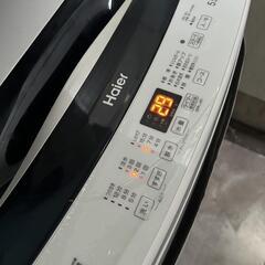 洗濯機