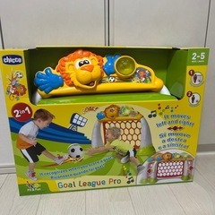 Chicco キッコ goal league pro ゴールリー...