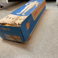 整体人形②/人体模型/骨董品の画像