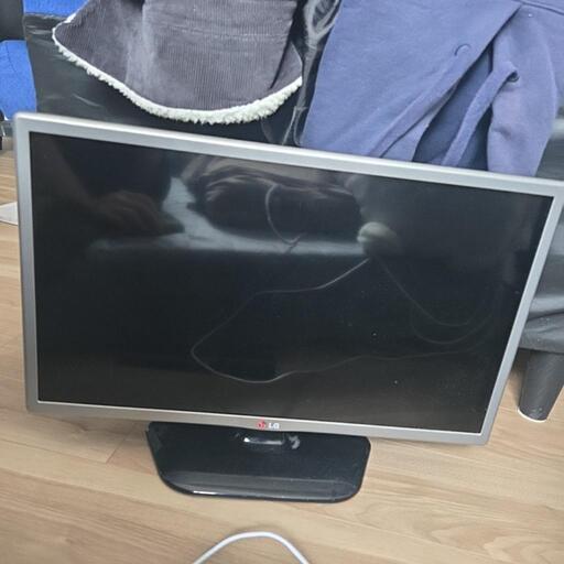 LGテレビ