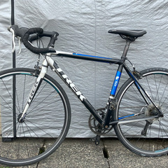 TREK エントリーモデル中古