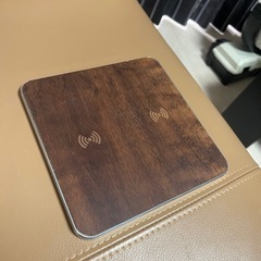 無接点充電機　ワイヤレス