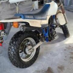 TW200の画像