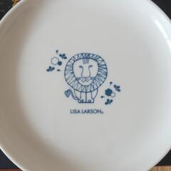 新品未使用　たち吉、リサ・ラーソン　お皿
