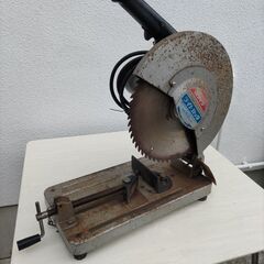 新ダイワ切断機の画像