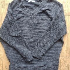 CECIL McBEE　セーター　サイズＭ