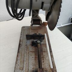 新ダイワ切断機の画像