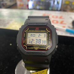 CASIO カシオ 腕時計 DW-5600VT 551蓬莱 75...