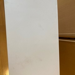 無印良品　ゴミ箱　生ゴミ用　横開きの画像
