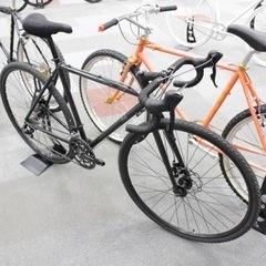 フジ　自転車（小柄な方向け）
