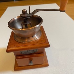コーヒーミル