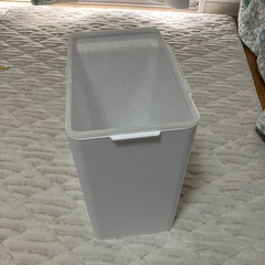 最終値下げタワー　米びつ10kg ※説明必読