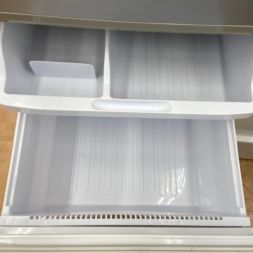 【トレファク摂津店】値下げ致しました！SHARP 3ドア冷蔵庫が入荷致しました！！
