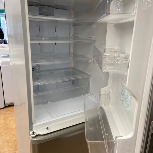 【トレファク摂津店】値下げ致しました！SHARP 3ドア冷蔵庫が入荷致しました！！