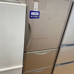 【トレファク摂津店】HITACHI 3ドア冷蔵庫が入荷致しました！！