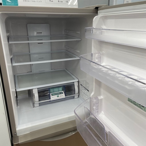 【トレファク摂津店】HITACHI 3ドア冷蔵庫が入荷致しました！！ 冷蔵庫 在庫豊富にあります☆】HITACHI(日立)3ドア冷蔵庫をご紹介