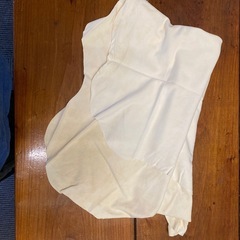鹿皮　セーム皮　の画像