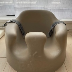 Bumbo(バンボ) ベビーソファ サンドベージュ