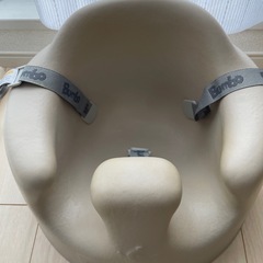 Bumbo(バンボ) ベビーソファ サンドベージュの画像