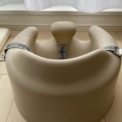 Bumbo(バンボ) ベビーソファ サンドベージュの画像