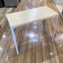 【トレファク神戸南店】無印良品 デスク です!!【取りに来られる...
