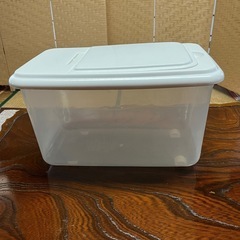 米びつの画像