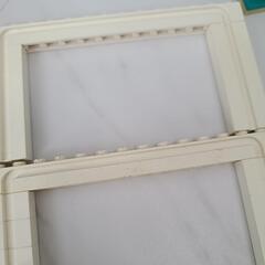 レゴ　車セットの画像