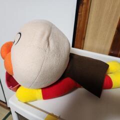 #アンパンマン#ぬいぐるみの画像