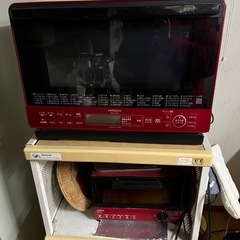 電子レンジ