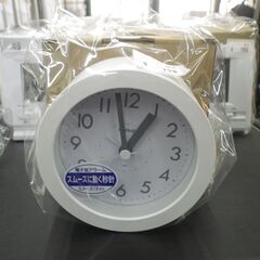 MAG マグ クオーツ式目覚まし時計【モノ市場東浦店】41
