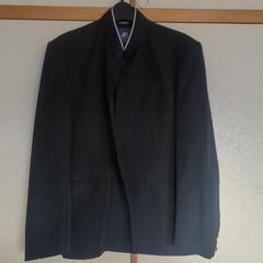 磐城高校制服（男子）
