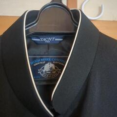 磐城高校制服（男子）の画像