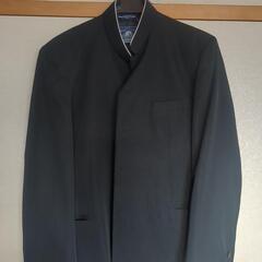 磐城高校制服（男子）の画像