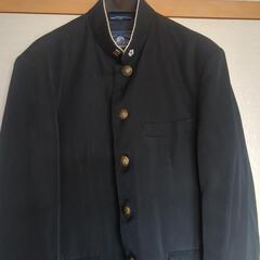 磐城高校制服（男子）の画像