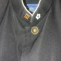 磐城高校制服（男子）の画像