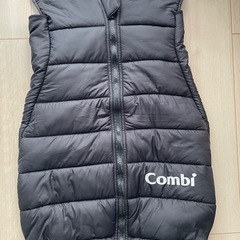 Combi(コンビ)　マルチフィットフットマフ 