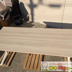 イトーキ ワークテーブルの画像