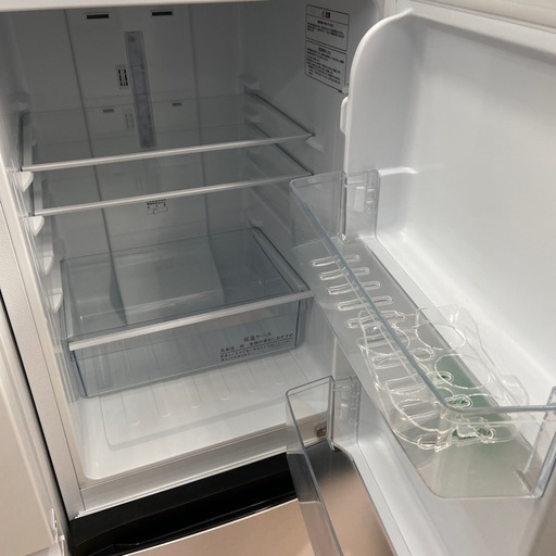 【トレファク摂津店】値下げ致しました！Hisense 2ドア冷蔵庫が入荷致しました！！
