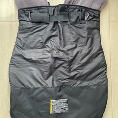 Combi(コンビ)　マルチフィットフットマフ の画像