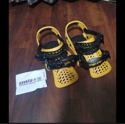 salomon lotus135cm flux sサイズ
